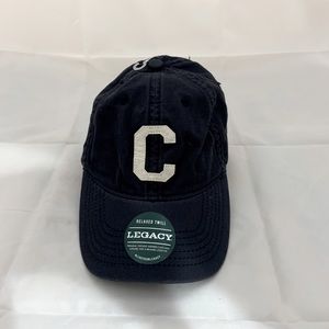 Legacy Relaxed Twill Columbia University Hat with “C” Logo - NEW, Never Worn